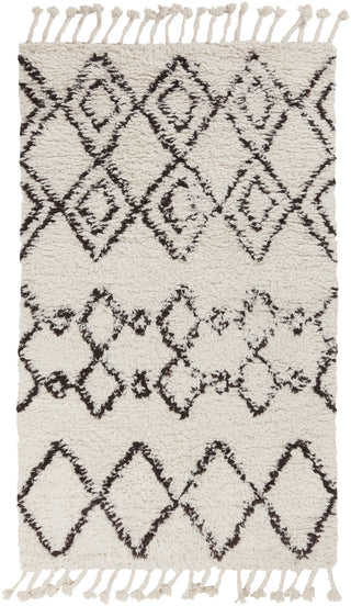 Surya Sherpa SHP-8000 Area Rug 5' x 7'6''