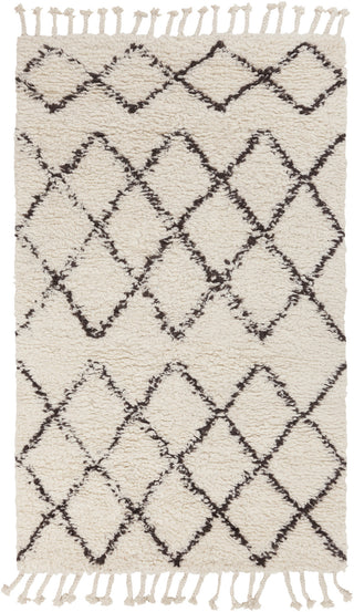 Surya Sherpa SHP-8001 Area Rug 5' x 7'6''