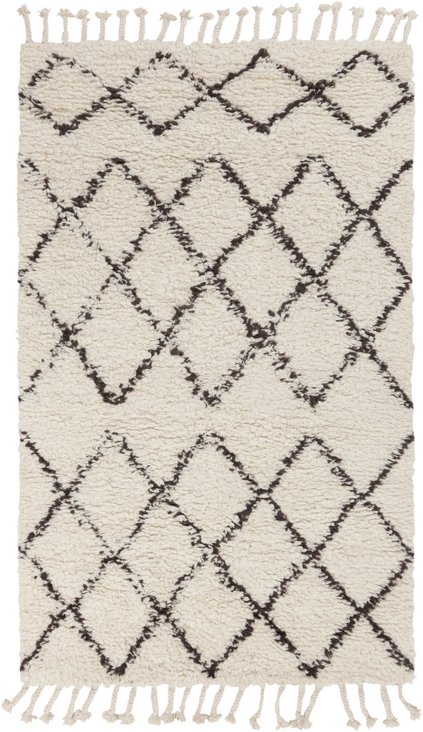 Surya Sherpa SHP-8001 Area Rug