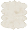 Surya Sheepskin SHS-9600 Area Rug