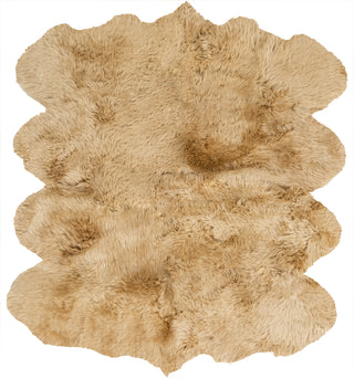 Surya Sheepskin SHS-9601 Area Rug