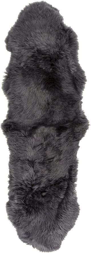 Surya Sheepskin SHS-9602 Area Rug