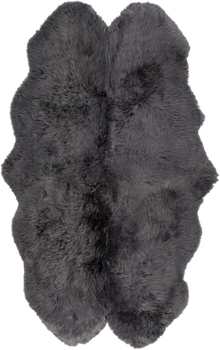 Surya Sheepskin SHS-9602 Area Rug