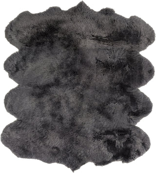 Surya Sheepskin SHS-9602 Area Rug