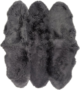 Surya Sheepskin SHS-9602 Area Rug