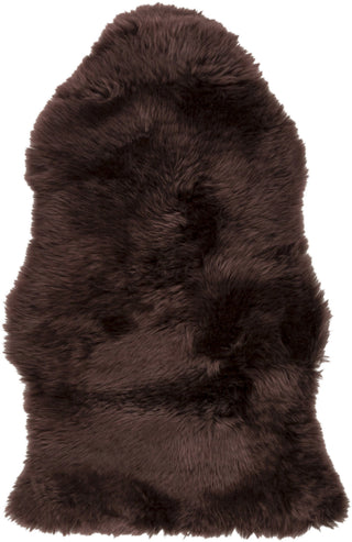 Surya Sheepskin SHS-9603 Area Rug