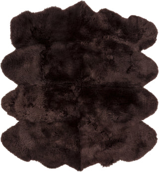 Surya Sheepskin SHS-9603 Area Rug