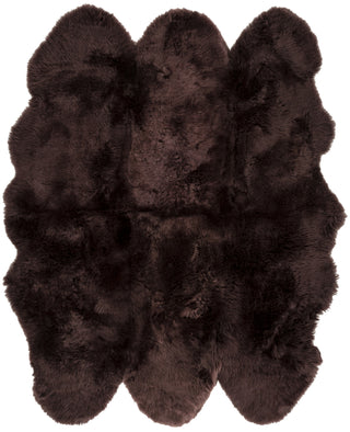 Surya Sheepskin SHS-9603 Area Rug