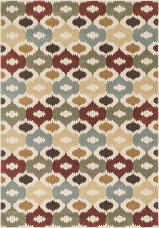 Loloi Shelton HSH03 Multi Area Rug main image