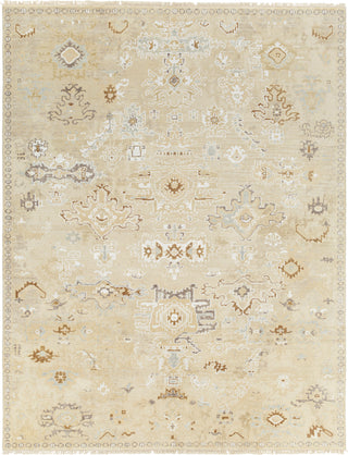 Surya Shiraz SHZ-2300 Area Rug main image