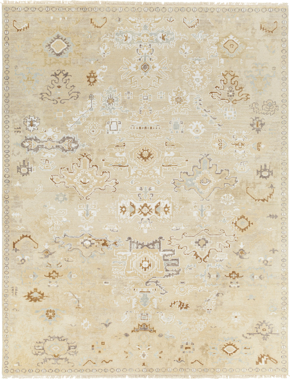 Surya Shiraz SHZ-2300 Area Rug