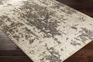 Surya Steinberger SIB-1000 Area Rug Closeup Feature