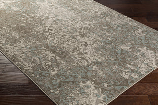 Surya Steinberger SIB-1003 Area Rug Closeup Feature