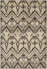 Surya Steinberger SIB-1004 Brown/Green Area Rug main image