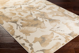 Surya Steinberger SIB-1007 Area Rug Corner Image Feature