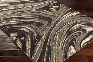 Surya Steinberger SIB-1013 Area Rug Corner Image Feature