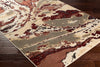 Surya Steinberger SIB-1016 Area Rug Corner Image Feature