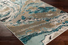 Surya Steinberger SIB-1017 Area Rug Corner Image Feature
