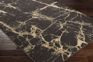 Surya Steinberger SIB-1019 Area Rug Corner Image Feature