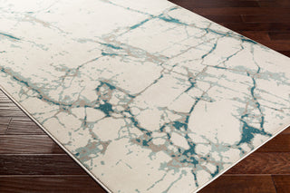 Surya Steinberger SIB-1020 Area Rug Corner Image Feature