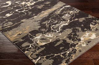 Surya Steinberger SIB-1021 Area Rug Corner Image Feature