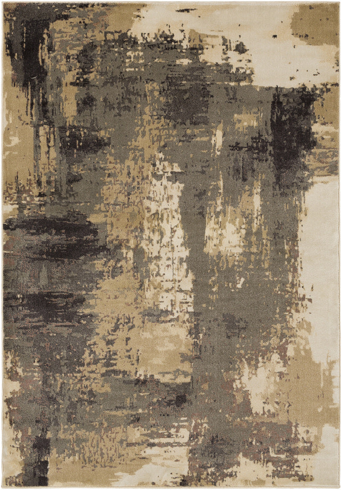 Surya Steinberger SIB-1023 Area Rug main image