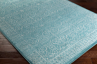 Surya Steinberger SIB-1026 Area Rug Corner Image Feature