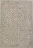 Surya Steinberger SIB-1027 Brown/Neutral Area Rug 5'3'' X 7'6''