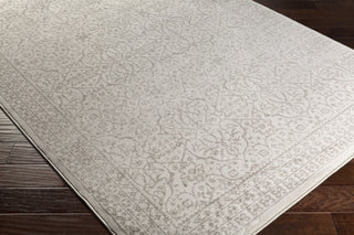 Surya Steinberger SIB-1027 Brown/Neutral Area Rug Closeup