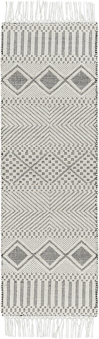 Surya Saint Clair SIC-2300 Area Rug Runner