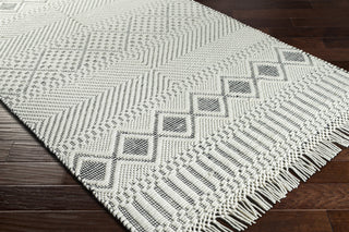 Surya Saint Clair SIC-2300 Area Rug Corner Shot