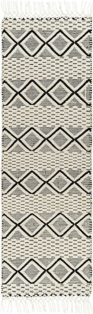 Surya Saint Clair SIC-2301 Area Rug Runner