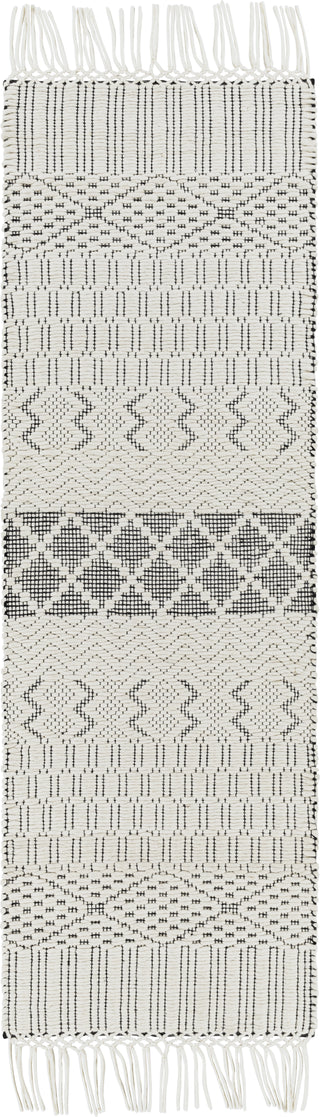 Surya Saint Clair SIC-2302 Area Rug Runner