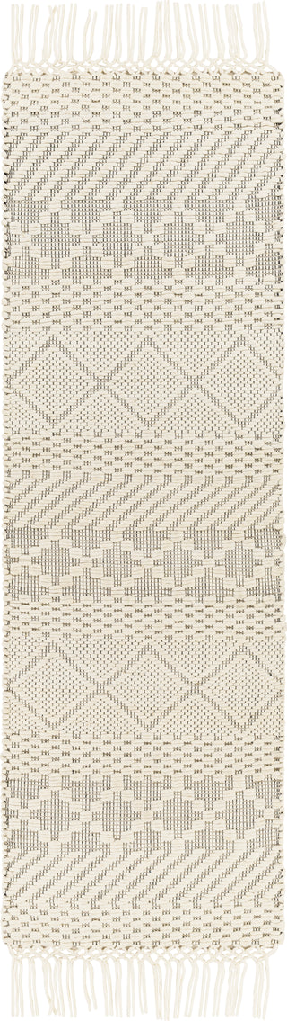 Surya Saint Clair SIC-2303 Area Rug Runner