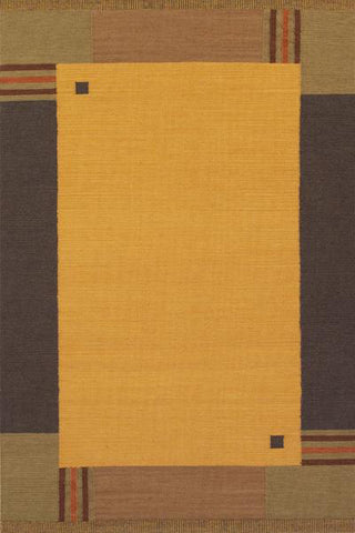 Momeni Sienna SI-04 Gold Area Rug main image