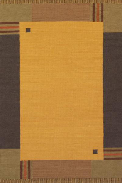 Momeni Sienna SI-04 Gold Area Rug
