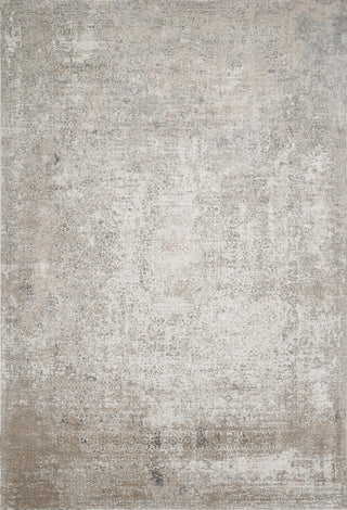 Loloi Sienne SIE-01 Ivory/Pebble Area Rug Main Image