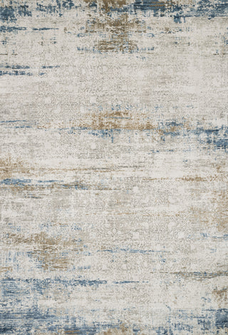 Loloi Sienne SIE-05 Ivory/Azure Area Rug Main Image