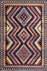 Loloi Sierra SB-03 Pink / Multi Area Rug main image
