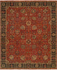 Ancient Boundaries Signore SIG-01 Area Rug main image