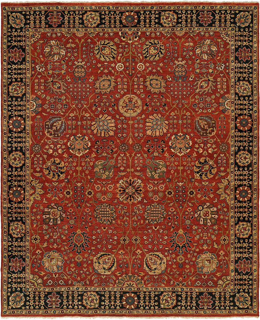 Ancient Boundaries Signore SIG-01 Area Rug main image
