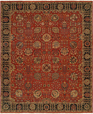 Ancient Boundaries Signore SIG-01 Area Rug main image