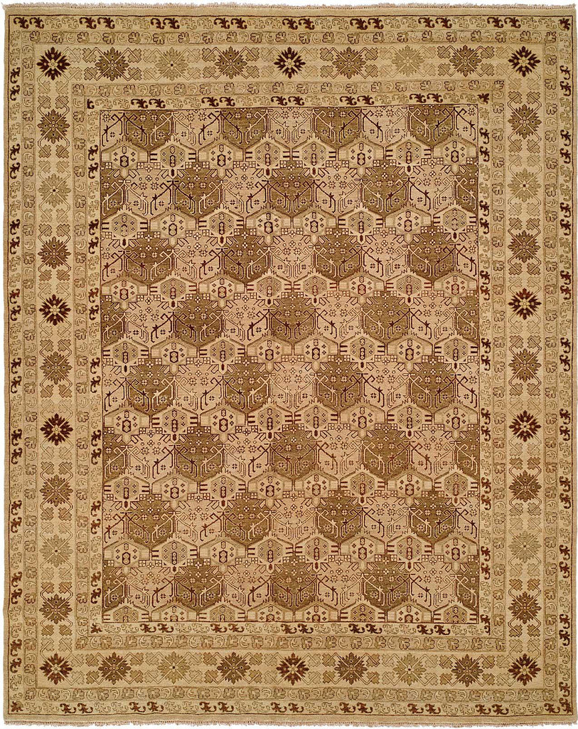 Ancient Boundaries Signore SIG-02 Area Rug main image