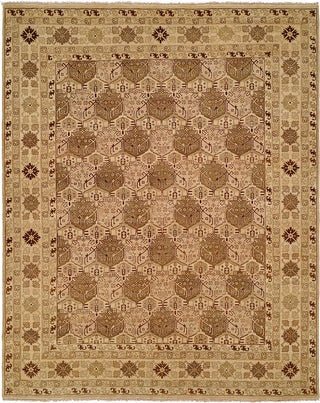 Ancient Boundaries Signore SIG-02 Area Rug main image