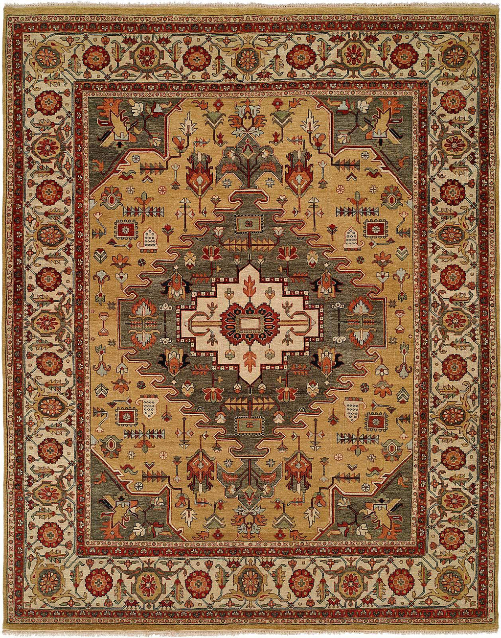 Ancient Boundaries Signore SIG-04 Area Rug – Incredible Rugs and Decor