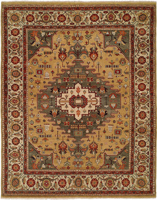 Ancient Boundaries Signore SIG-04 Area Rug main image