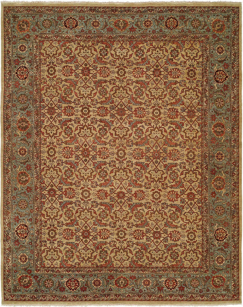 Ancient Boundaries Signore SIG-05 Area Rug main image