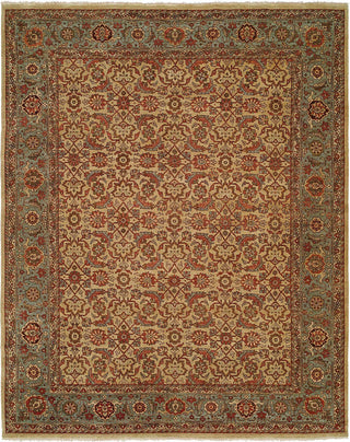 Ancient Boundaries Signore SIG-05 Area Rug main image