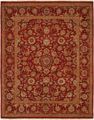 Ancient Boundaries Signore SIG-06 Area Rug main image