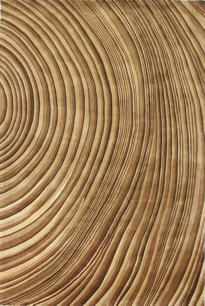 KAS Signature 9156 Beige Natura Area Rug main image